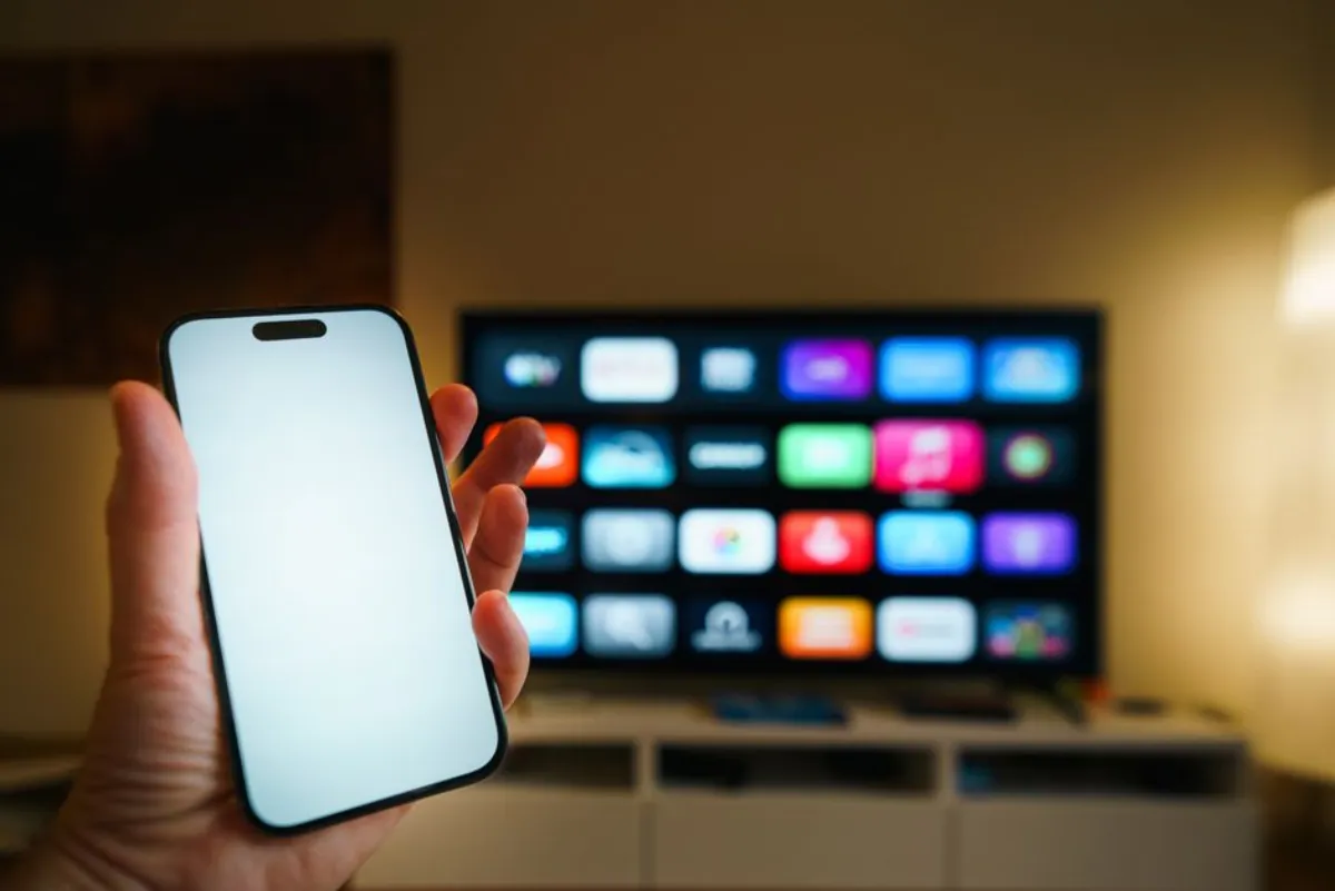 streaming platform