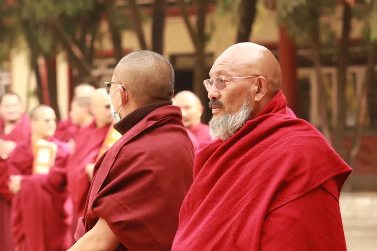 Karmapa Buddhism